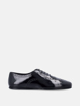 Church’s Rebecca leather Derby -  | Spazio Pritelli
