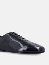 Church’s Rebecca leather Derby -  | Spazio Pritelli