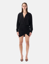 The Andamane Grace mini dress -  | Spazio Pritelli