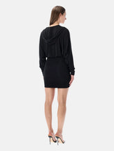 The Andamane Grace mini dress -  | Spazio Pritelli
