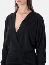 The Andamane Grace mini dress -  | Spazio Pritelli