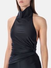 The Andamane Tatiana jumpsuit -  | Spazio Pritelli