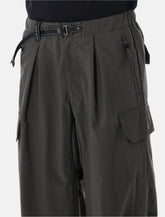 And Wander Cargo Trousers -  | Spazio Pritelli