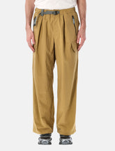 And Wander Cargo Trousers -  | Spazio Pritelli