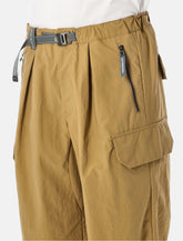 And Wander Cargo Trousers -  | Spazio Pritelli
