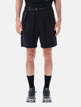 And Wander Technical Shorts -  | Spazio Pritelli