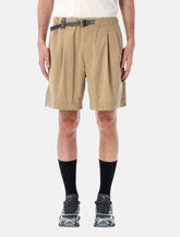 And Wander Technical Shorts -  | Spazio Pritelli