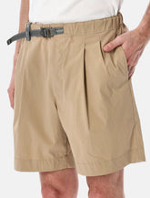 And Wander Technical Shorts -  | Spazio Pritelli