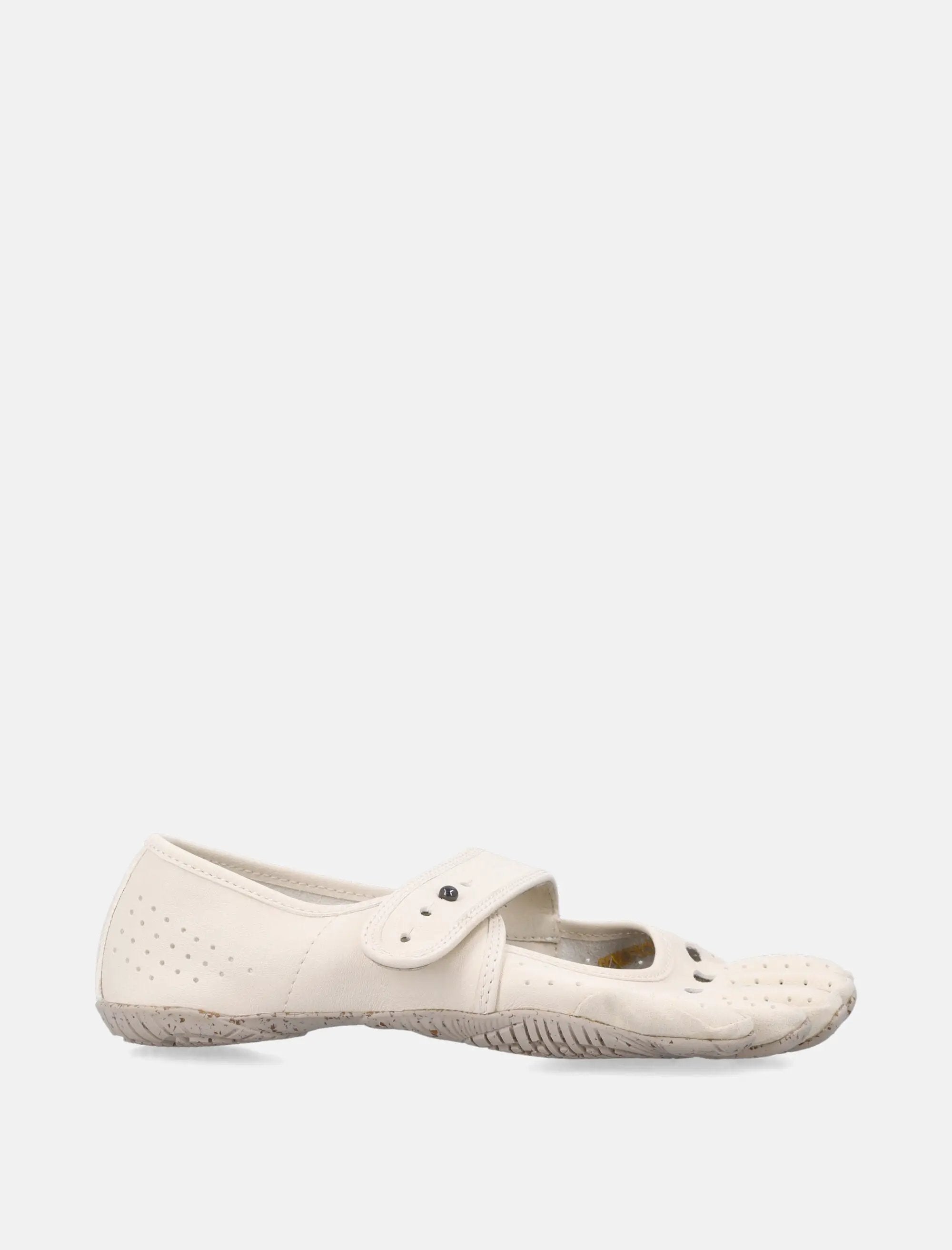 Vibram FiveFingers leather Performa Jane | Spazio Pritelli Vibram FiveFingers leather Performa Jane | Spazio Pritelli