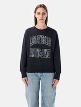 Felpa Harry Shrunken Anine Bing -  | Spazio Pritelli