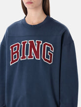 Felpa Trenton Anine Bing -  | Spazio Pritelli