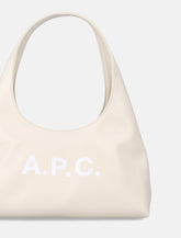 A.P.C. Baby Ninon shoulder bag -  | Spazio Pritelli