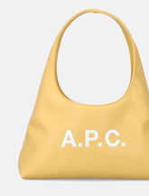A.P.C. Baby Ninon shoulder bag -  | Spazio Pritelli