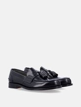 Church’s Tiverton Bookbinder leather loafers -  | Spazio Pritelli