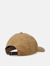 Cappello da baseball in cotone cerato JW Anderson -  | Spazio Pritelli