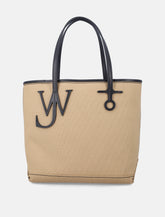Borsa tote Anchor small  JW Anderson -  | Spazio Pritelli