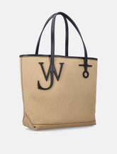Borsa tote Anchor small  JW Anderson -  | Spazio Pritelli
