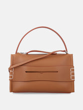 JW Anderson Loafer borsa a spalla in pelle -  | Spazio Pritelli