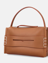 JW Anderson Loafer borsa a spalla in pelle -  | Spazio Pritelli