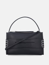 JW Anderson Loafer borsa a spalla in pelle -  | Spazio Pritelli