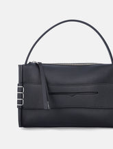 JW Anderson Loafer borsa a spalla in pelle -  | Spazio Pritelli