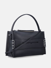 JW Anderson Loafer borsa a spalla in pelle -  | Spazio Pritelli