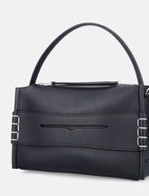 JW Anderson Loafer borsa a spalla in pelle -  | Spazio Pritelli