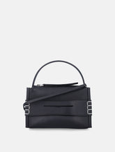 Small Loafer borsa in pelle JW Anderson -  | Spazio Pritelli