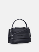 Small Loafer borsa in pelle JW Anderson -  | Spazio Pritelli