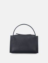 Small Loafer borsa in pelle JW Anderson -  | Spazio Pritelli