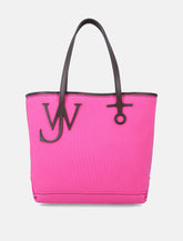 Borsa tote Anchor small  JW Anderson -  | Spazio Pritelli