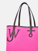 Borsa tote Anchor small  JW Anderson -  | Spazio Pritelli