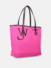 Borsa tote Anchor small  JW Anderson -  | Spazio Pritelli