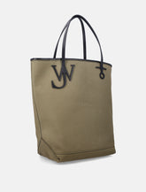 Borsa tote Anchor large  JW Anderson -  | Spazio Pritelli