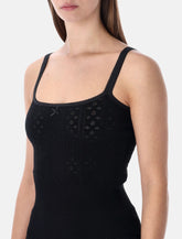 Top cami pointelle JW Anderson -  | Spazio Pritelli