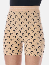 Shorts Moon riciclati Marine Serre -  | Spazio Pritelli