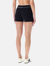 Shorts mini Marine Serre con coulisse -  | Spazio Pritelli