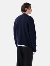 Cardigan Ami De Cœur di Ami Paris -  | Spazio Pritelli