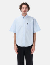 Camicia bowling ADC di Ami Paris -  | Spazio Pritelli