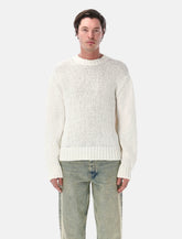 Maglione girocollo Sunflower Frederik in cotone biologico -  | Spazio Pritelli