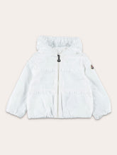Moncler Baby Hiti hooded rain jacket -  | Spazio Pritelli