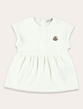 Moncler dress and leggings set for baby -  | Spazio Pritelli
