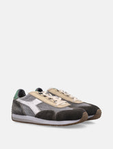 Diadora Heritage Equipe Dirty SW Evo sneakers -  | Spazio Pritelli