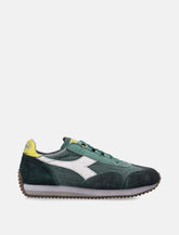 Diadora Heritage Equipe Dirty SW Evo sneakers -  | Spazio Pritelli