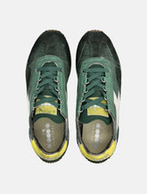Diadora Heritage Equipe Dirty SW Evo sneakers -  | Spazio Pritelli