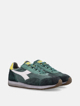 Diadora Heritage Equipe Dirty SW Evo sneakers -  | Spazio Pritelli