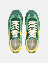 Diadora Heritage Equipe Vela SW sneakers -  | Spazio Pritelli