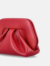 Themoirè Bios vegan small clutch -  | Spazio Pritelli