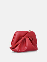Themoirè Bios vegan small clutch -  | Spazio Pritelli