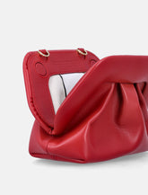 Themoirè Bios vegan small clutch -  | Spazio Pritelli